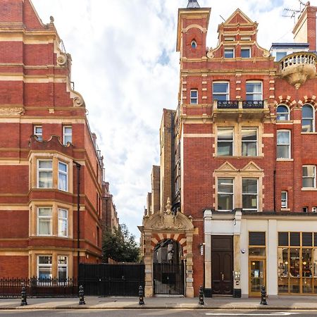 Clarges- Hsk Suites London Exterior photo