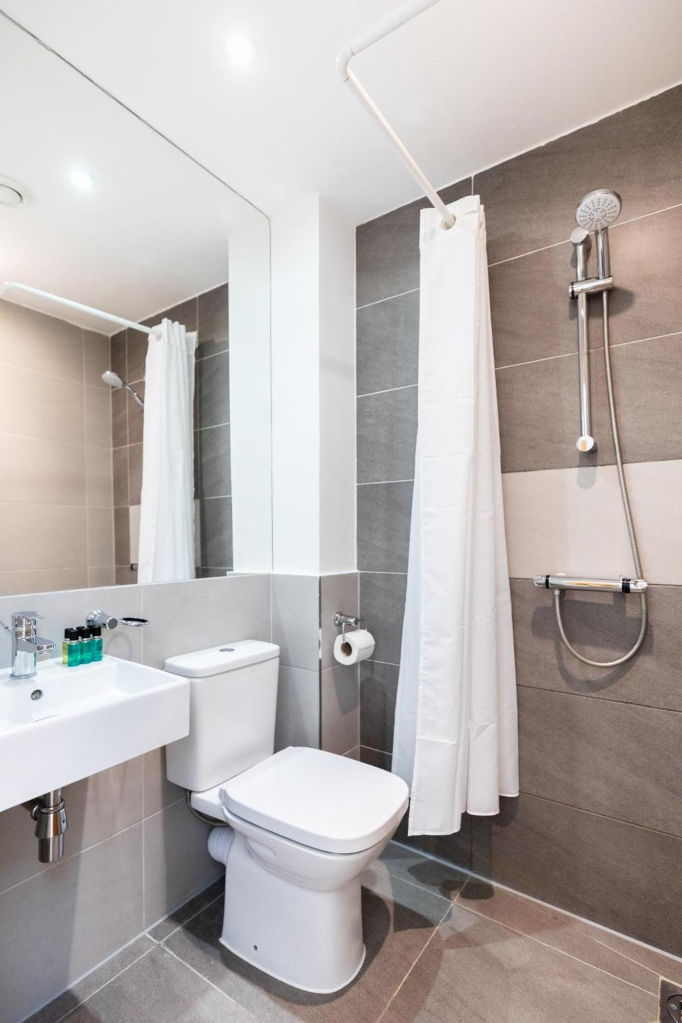 Clarges- Hsk Suites London Exterior photo