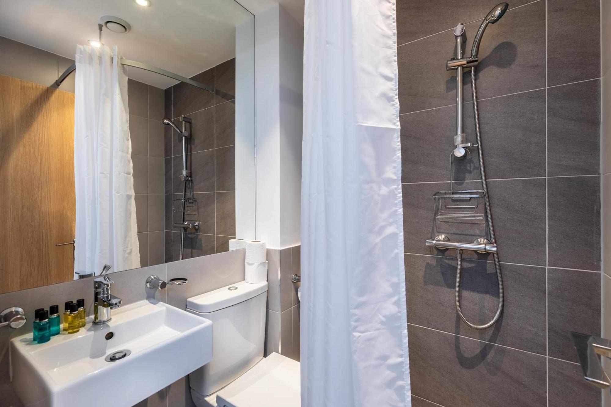 Clarges- Hsk Suites London Exterior photo