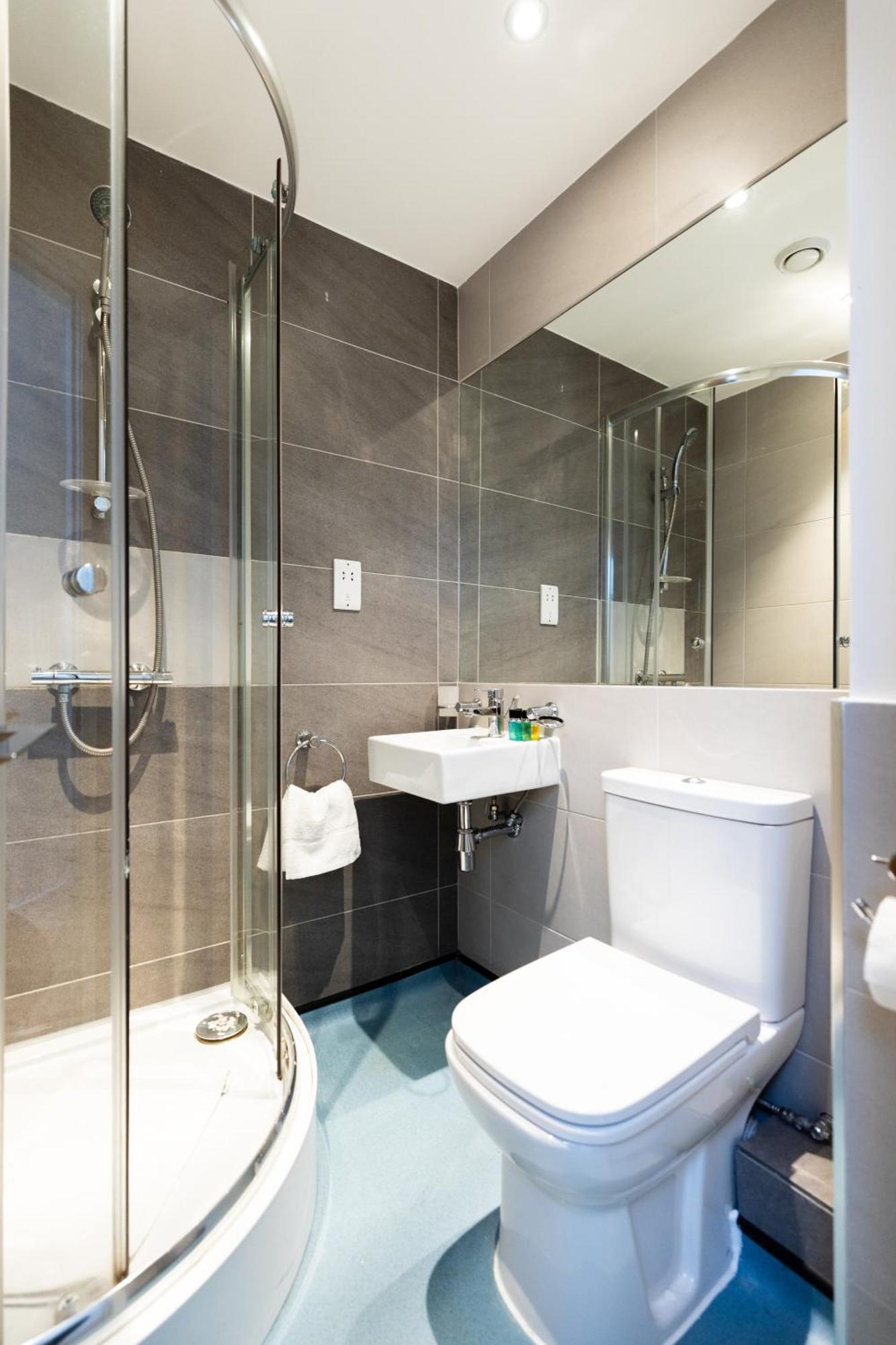 Clarges- Hsk Suites London Exterior photo